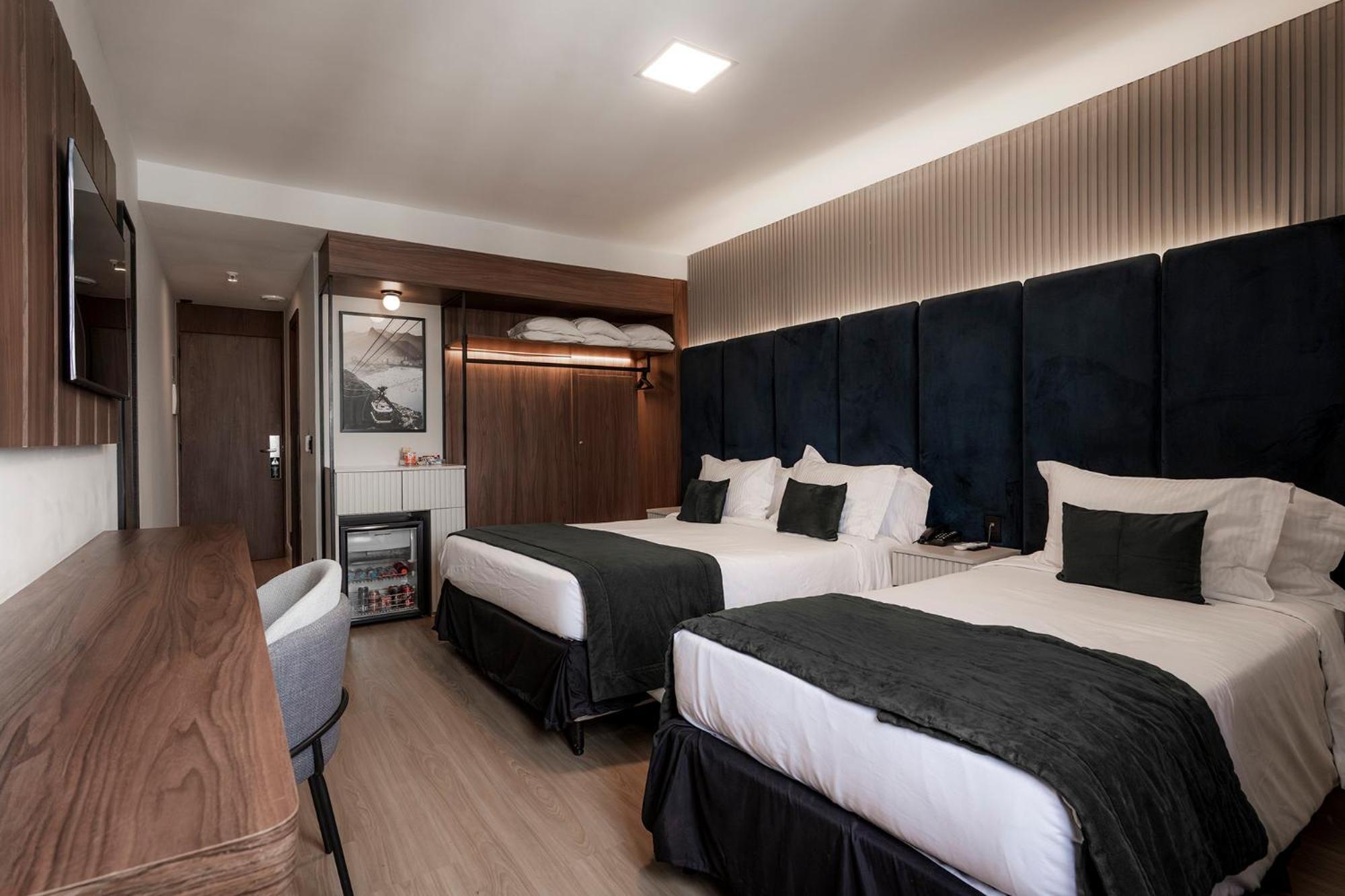 Americas Benidorm Hotel — Fotos 3